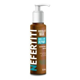 Tratamiento Para Cabello Maltratado Bioelixir Chocola-t Nefertiti 90ml