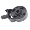 Black Transmission Gearbox Transfer Gear Box Mount Bush Engine MB581845