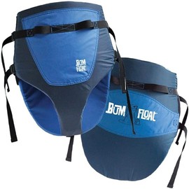 Bum Float - Floating Pants - Hands Free Recreational Floatation Device - Wearable Adult Water Float for Lakes & Pools - Floaty Bottom with Adjustable Straps - Small (2 Pack)