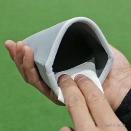 FRIP-100 Fieldforce Baseball Field Force Rosin in Pocket Set