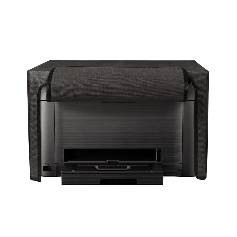 kwmobile Cover Compatible with Canon MAXIFY MB5150 – Case Printer