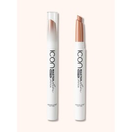 Absolute New York Master Slim Matte Lipstick, Neutral Nude