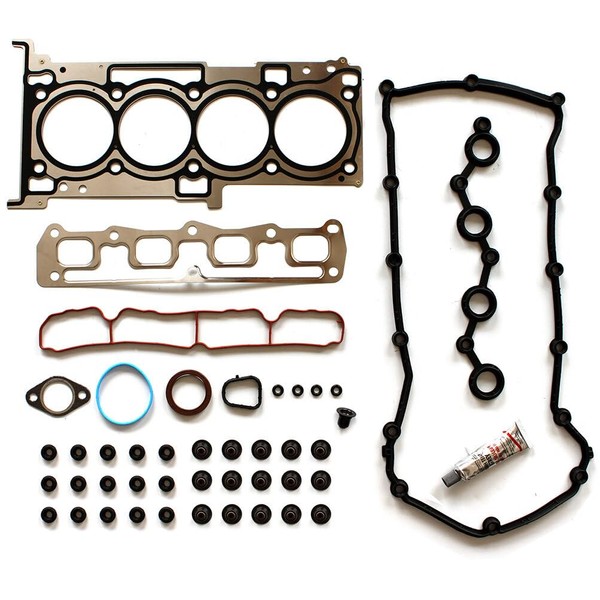 HS26332PT-1 Engine Head Gasket Kit for Chrysler 200 2.4L 2011-2013,