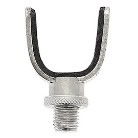 Next Generation Tackle NGT Angling Pursuits 'U' Rest - Stainless Lined Rod Rest x1