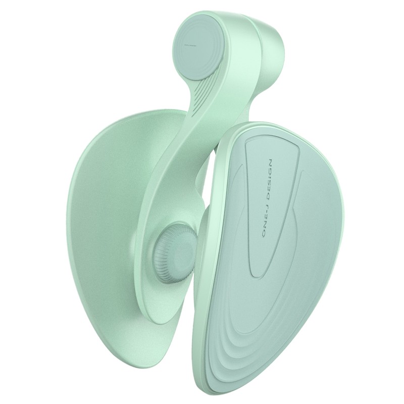 Thigh Exerciser Thigh Master Toner Adjustable Pelvic Muscle Exerciser Inner