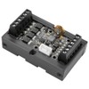 PLC Industrial Control Board FX1N-10MT Programmable Relay Delay Module with