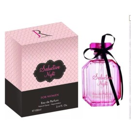 Jorre Seductive Night For Women 3.4 Oz Edp