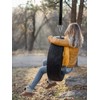 Namvo 300kg Hanging Tree Swing Straps Ultra Strong 1.5m with