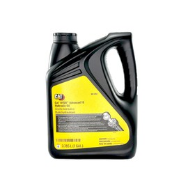 309-6932 HYDO Advanced 10 Hydraulic Oil - SAE 10W, 1 Gallon