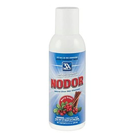 AP Products 321 Nodor Oder Eliminator, Berry