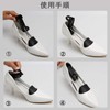 5 Pair Set Shoe Keeper Shoe Stretcher Shoe Tree Men's