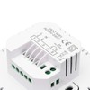 86 Wifi Smart Thermostat Remote APP Voice Control Touch Screen