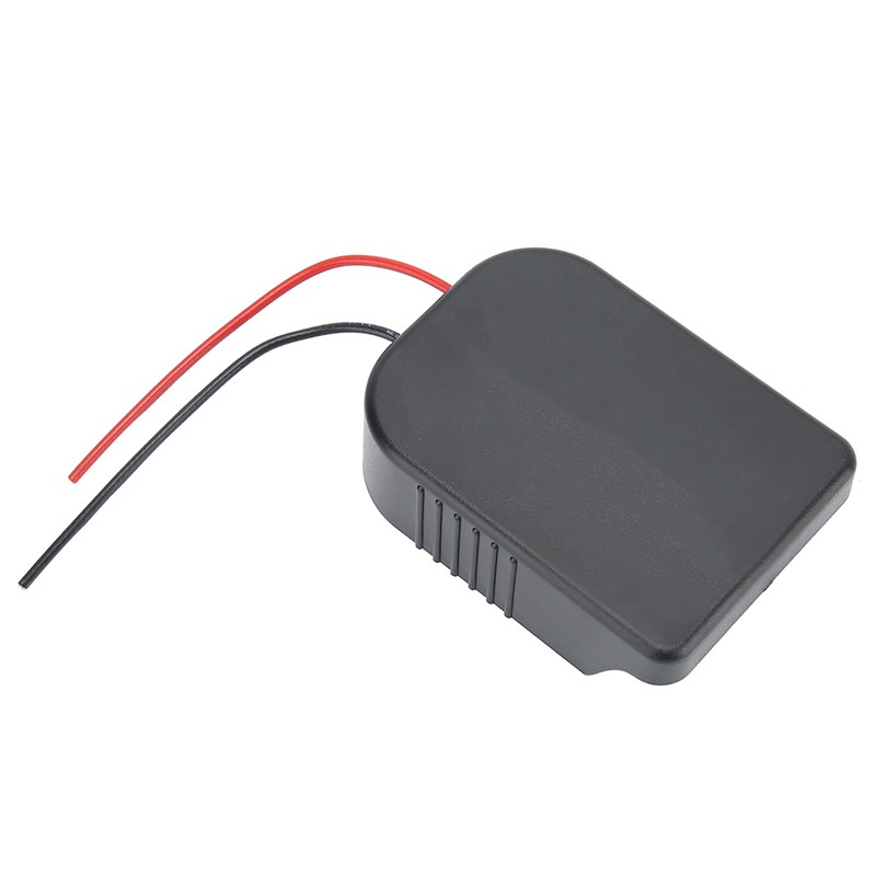 18V Battery Convertor 14 AWG Cable Battery Adapter for Bosch