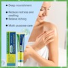 Anti Fungal Skin Cream，Psoriasis and Eczema Soothing Ointment, Dermatitis and