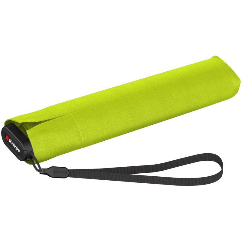 Knirps Ultra US.050 Slim Manual Pocket Umbrella - Ultra Light
