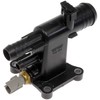 Dorman 902-684 Engine Coolant Water Outlet Compatible with Select Ford/Lincoln