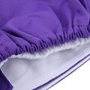 Adjustable Adult Cloth Diapers Anti Leakage Reusable Pocket Nappy for