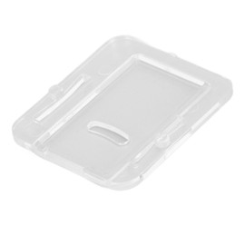Sewing Machine Cover Plate Transparent Easy to Install Sewing Machine Stitch Plate Accessories Most Sewing Machines