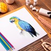 Thick Paper A4 for Printing - 100 Sheets Printer Paper