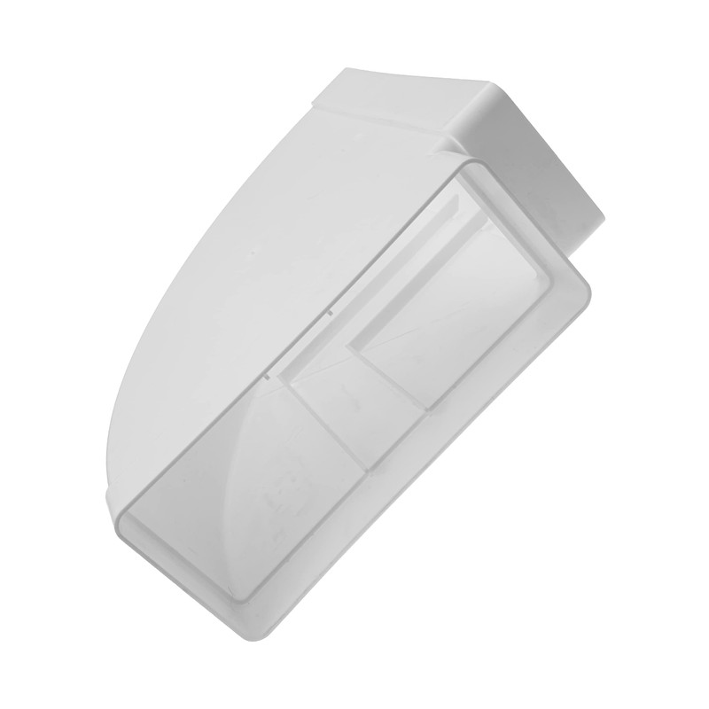 220 x 90 mm / 22 x 9 cm Horizontal