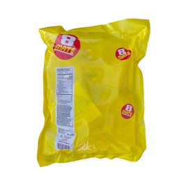 Shirakiku Japanese Style - 8 Mate Premium Arare Assorted Rice Cracker with Green peas | Glutinous Rice, Soy Sauce and Wasabi Green Peas | Asian Snacks, 16 Oz - (Pack of 2)