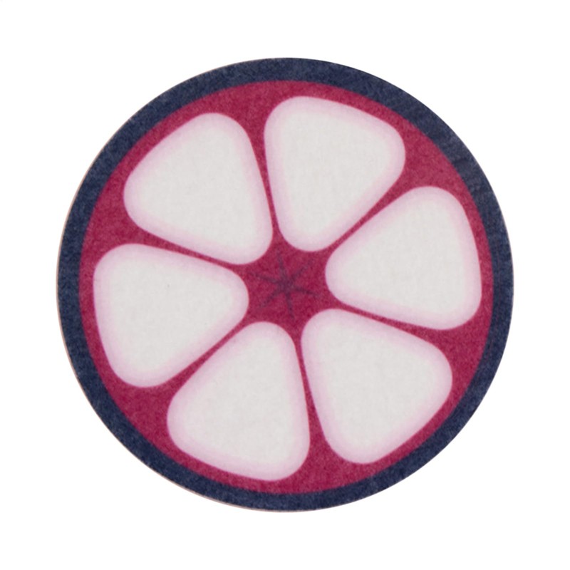 Dish Sponge | Dish Scrubber | Fruit Shape Washing Tools