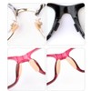 Healeved 10Pcs Eyeglass Nose Pads Soft Sponge Anti Slip Nose