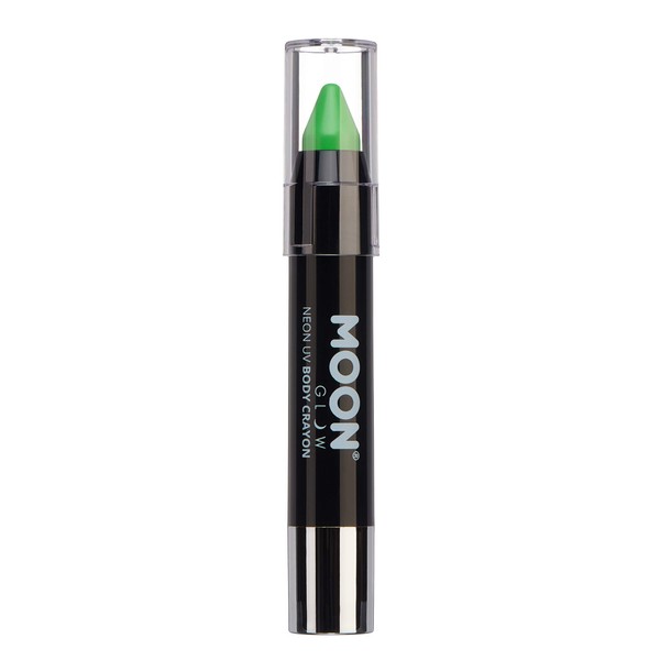 Moon Glow - Neon UV Paint Stick Body Crayon for