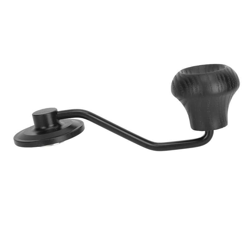 Manual Coffee Grinder Portable Small Hand Crank Coffee Bean Mill