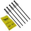 5 x SabreCut AFSC130MPH2_5 130mm PH2 for Makita DFS250 DFS452