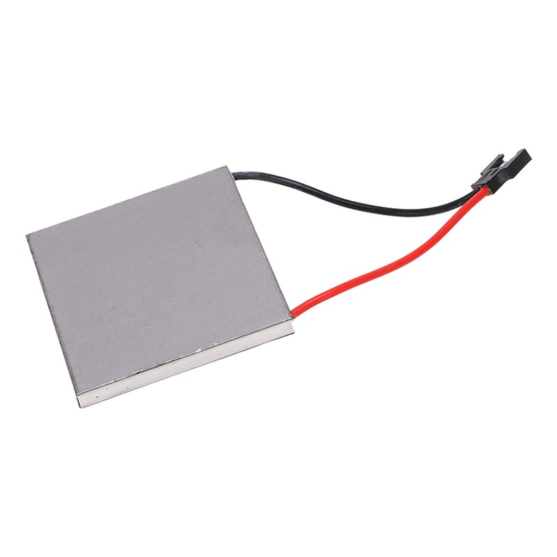Fireplace Fan Generator Sheet 227℃ High Temperature Resistance Graphite Power