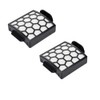 NV150 Vacuum HEPA Filter for Shark Navigator Pet Plus NV251,