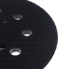 eMagTech 5 Inch Sander Backing Pad Sander Base 125mm 8