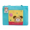 [Ballon Bear] Shoulder Tote Bag (12.28.44.4)