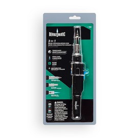 Bernzomatic Torch Butane 5.5 Oz