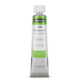 Schmincke Lino Retarder 120 ml