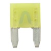 GG Grand General 62925 Mini ATM Fuses, 20 Amp, 5Pieces