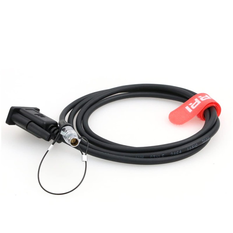 DRRI 7 Pin to DB9 GPS Data Cable Replacement 32960