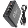 CIYODO Optical to Analog Audio Converter for Tv Speakers Compact