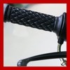 ISEFUJI Bike Handle Grip, 0.9 inches (22.2 mm), Universal Handle