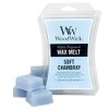 Woodwick Soft Chambray Wax Melt