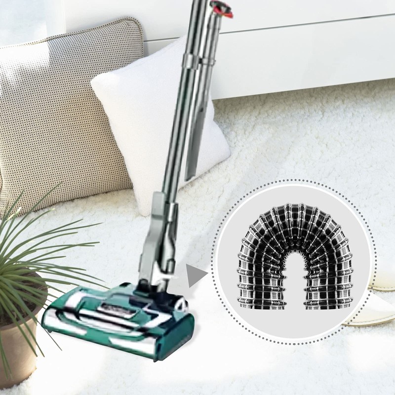 KeeTidy Rocket Hose Replacement Compatible with Shark Rocket Vacuum Cleaner