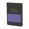 Console Card Reader Plug and Play Professional Card Reader Adapter
