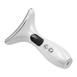 Namvo Neck Face Beauty Device LED Photon Therapy Skin Tighten Reduce Double Chin Anti Wrinkle Remove Skin Care Tools