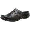 Easy Street Women's Forever Mule,Black,7.5 W US