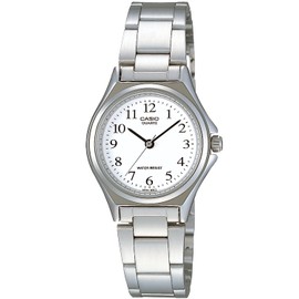 Casio LTP-1130/1129 Watch, Casio Collection, Water resistant to 5 ATM, Newest model