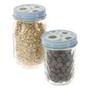 Orchard Road Decorative Canning Caps Fit Mason Jars-Wild Daisy Design,