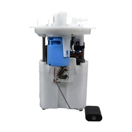 DOLKSN Fuel Pump Module Assembly - Compatible with 2011-2016 Hyundai Elantra L4 1.8L E9073M