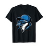 Blue Jays Retro T-Shirt