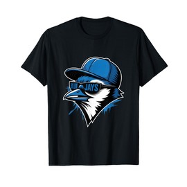 Blue Jays Retro T-Shirt